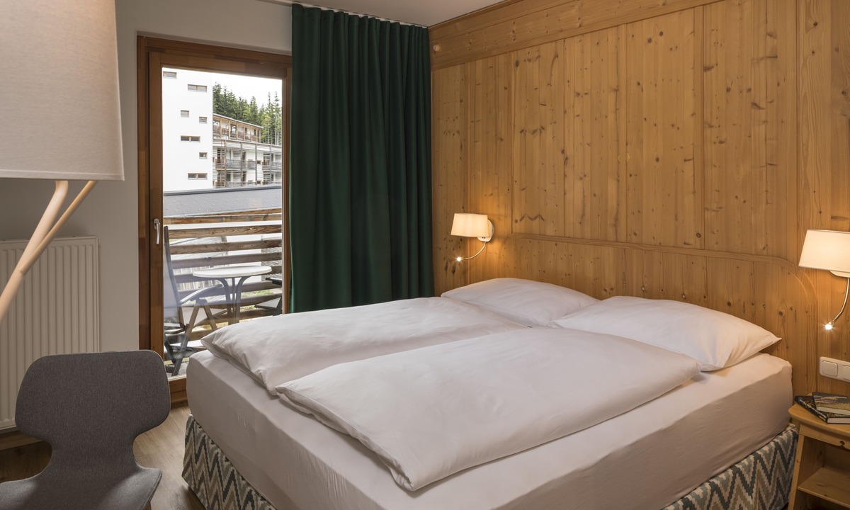 Katschberg Hotel | Falkensteiner Club Funimation Katschberg