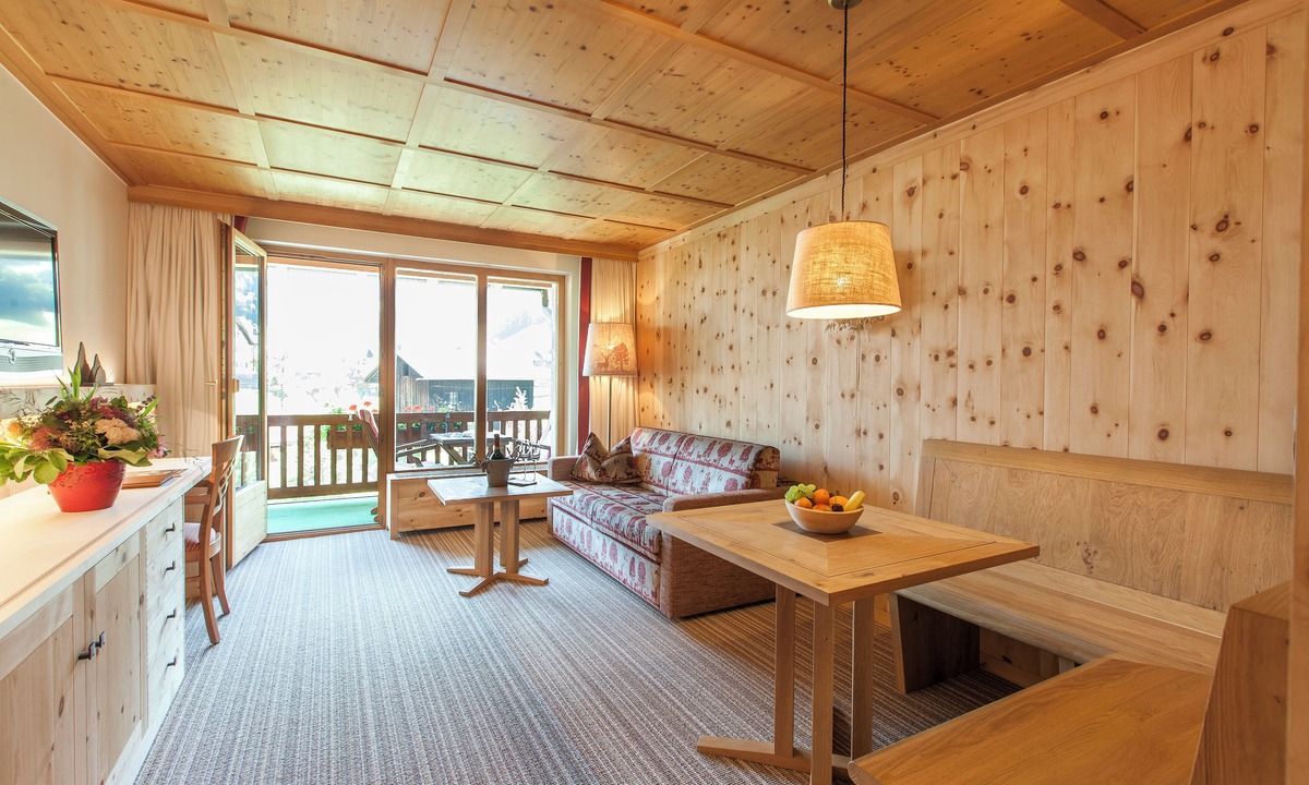 Tschagguns Hotel | Montafoner Hof