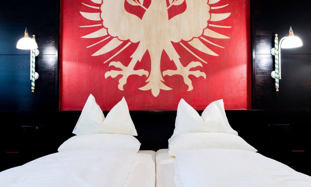 Landeck Hotel | Hotel Schrofenstein