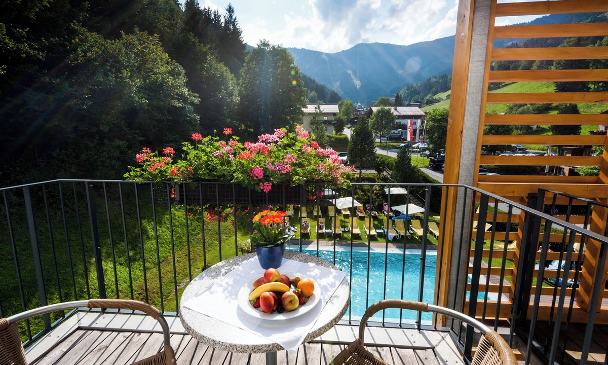 Schmitten Hotel | Hotel Der Waldhof