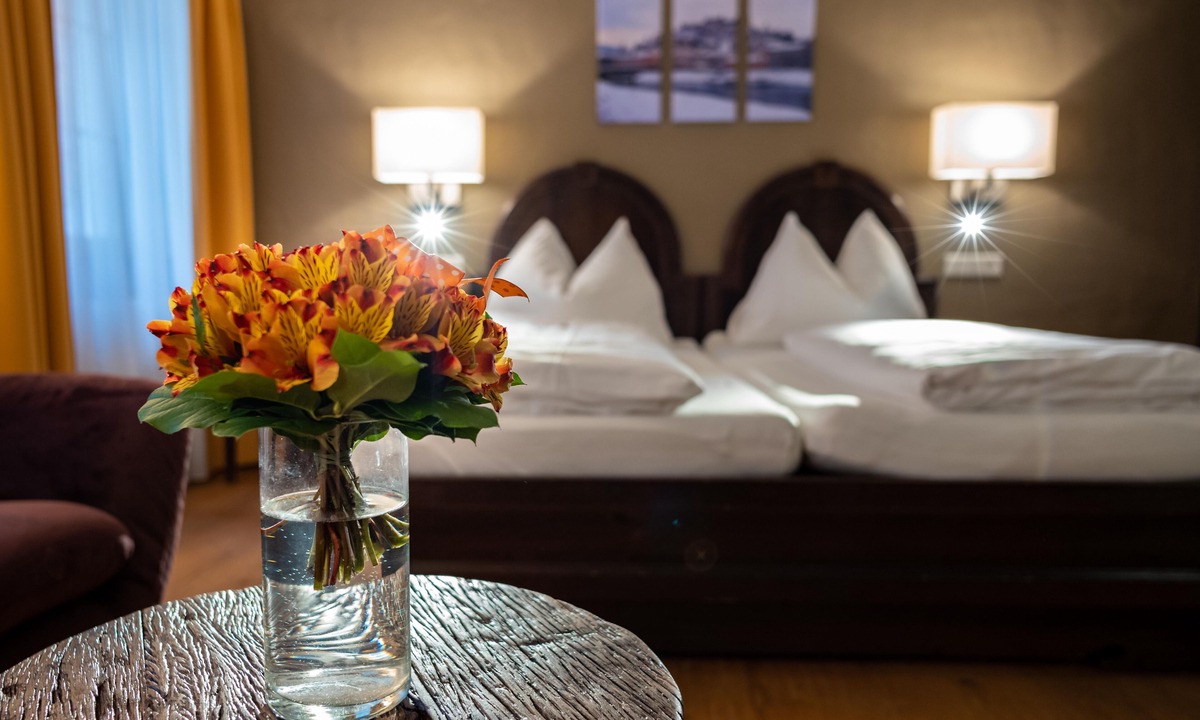 City Centre Salzburg Hotel | Altstadthotel Stadtkrug