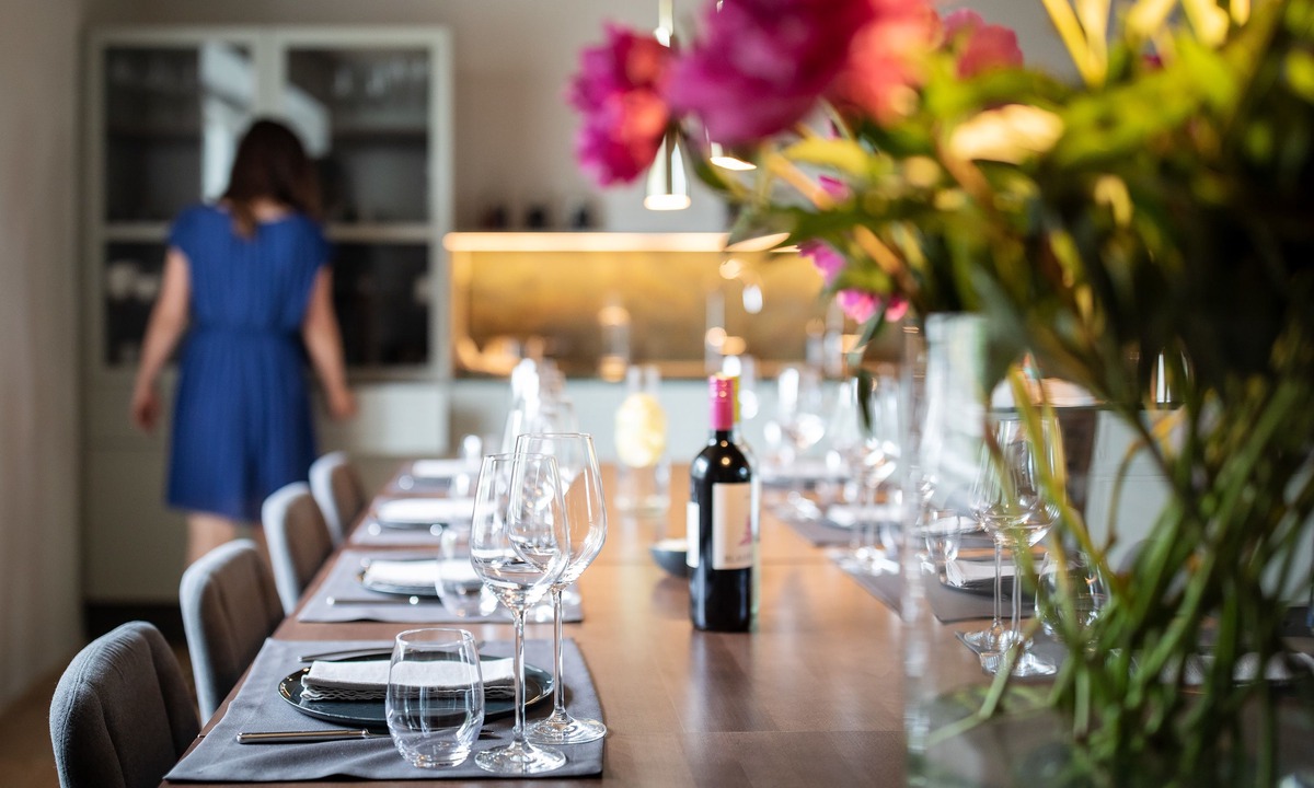 Lackenbach House | Boutique Hotel Zum Oberjäger