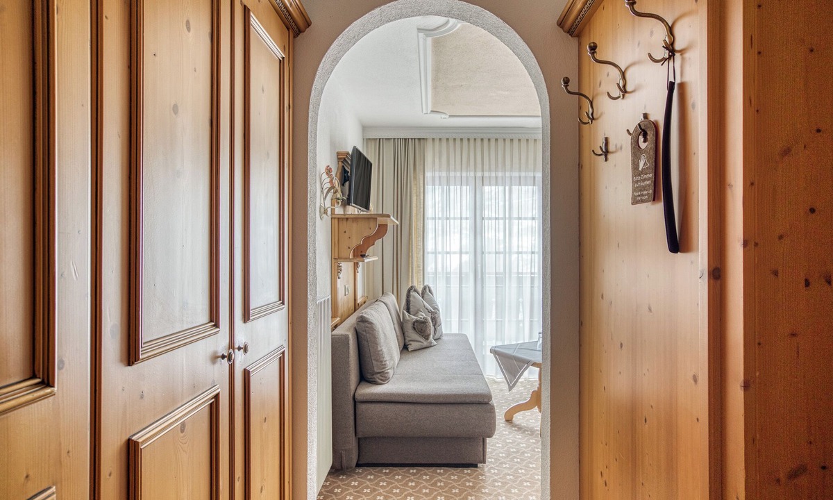 Neustift Im Stubaital Hotel | Der Hoferwirt