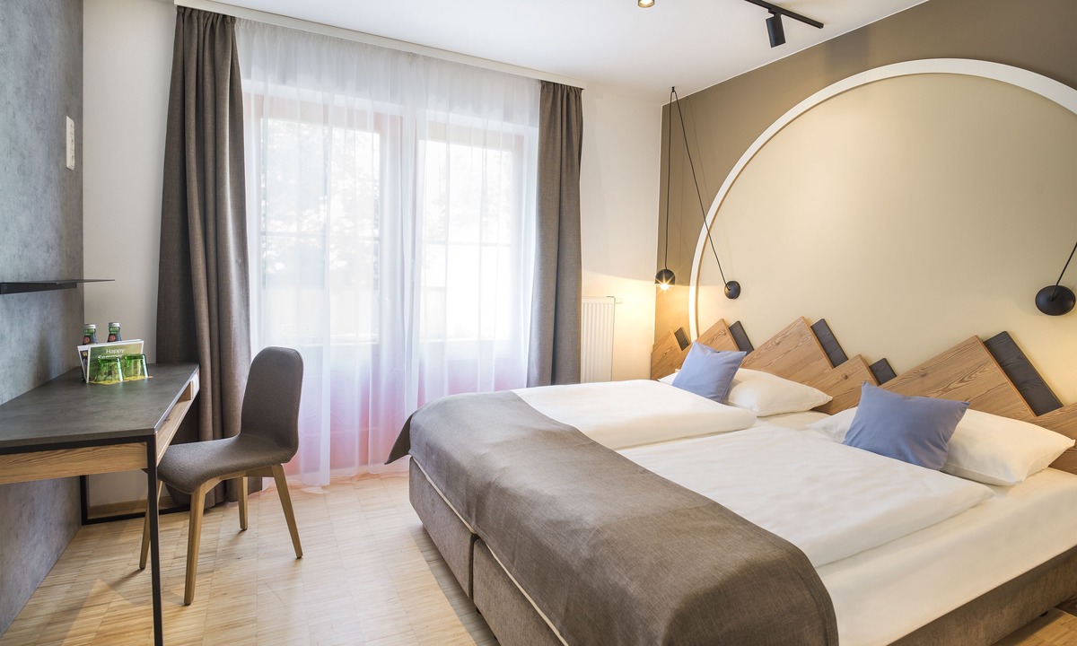 Steinach am Brenner Hotel | JUFA Hotel Wipptal