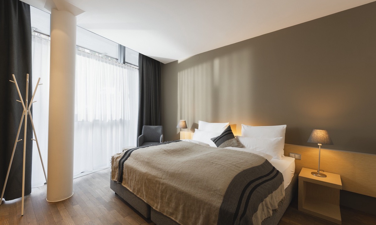 Sankt Anton am Arlberg Hotel | Skihotel Galzig