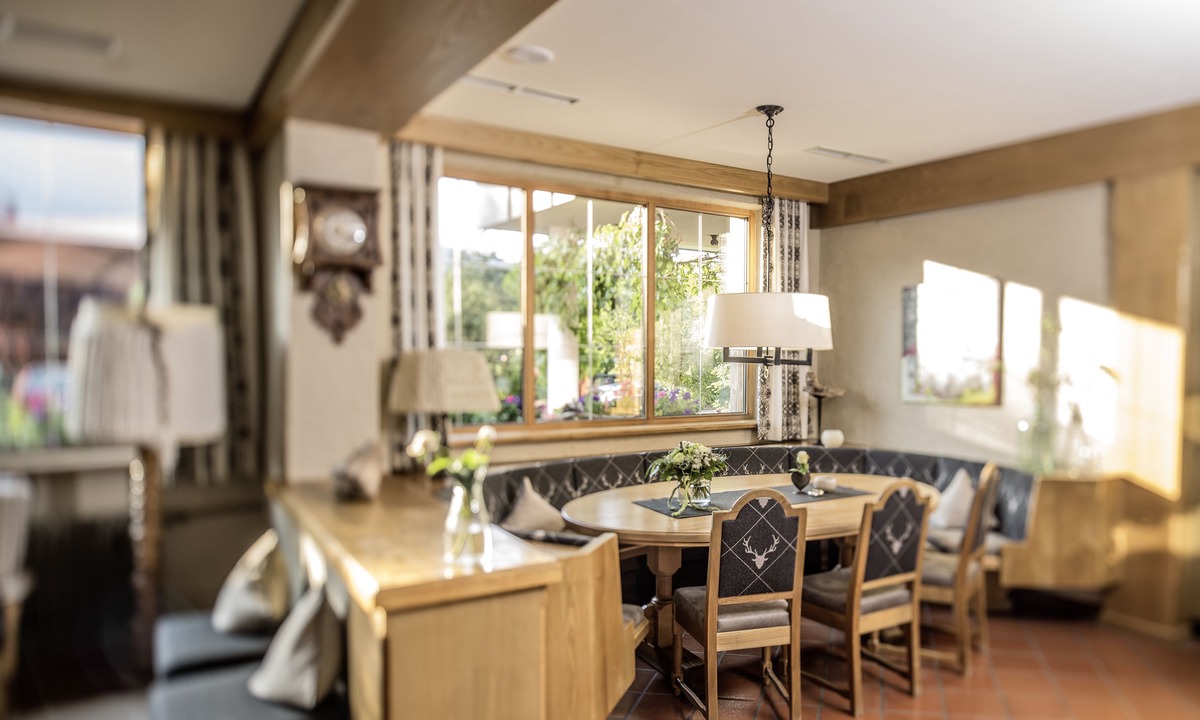 Ehenbichl Hotel | Hotel Maximilian