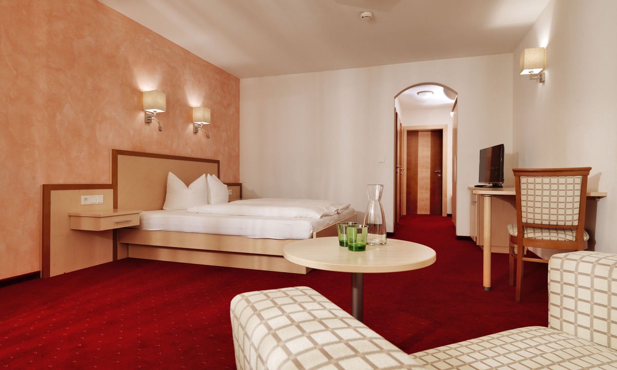 Strengen Hotel | Posthotel Strengen am Arlberg