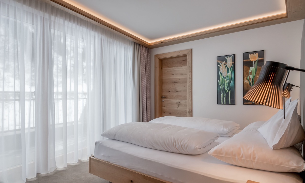 Obergurgl Hotel | Hotel Alpenland