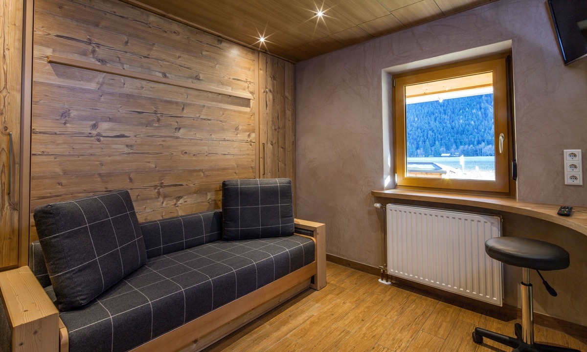 Leutasch House | Gasthaus - Pension Reiterklause