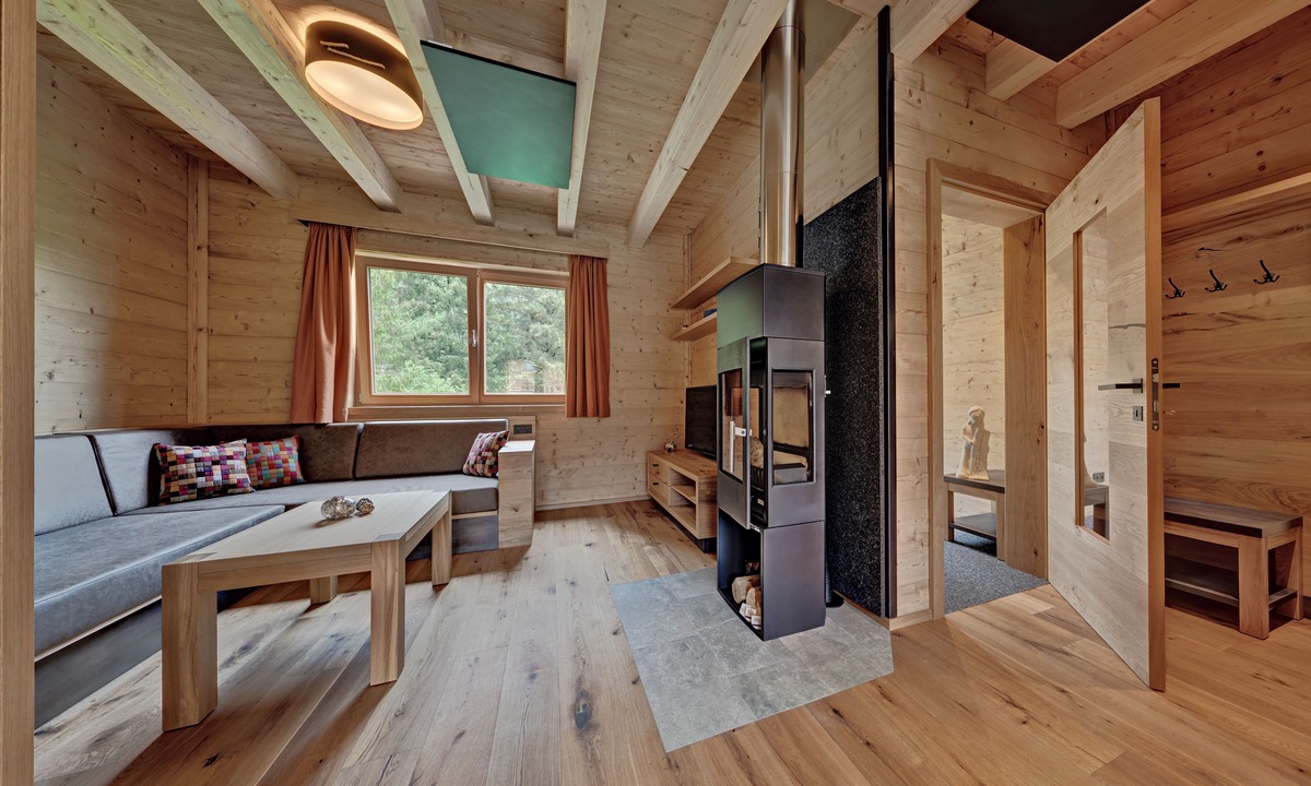 Ehrwald Apartment | Zugspitz Lodge