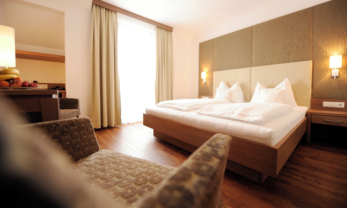 Illmitz Hotel | Rosenhof