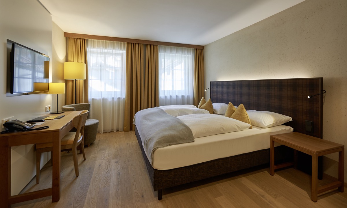 Stueben Hotel | Apres Post Hotel