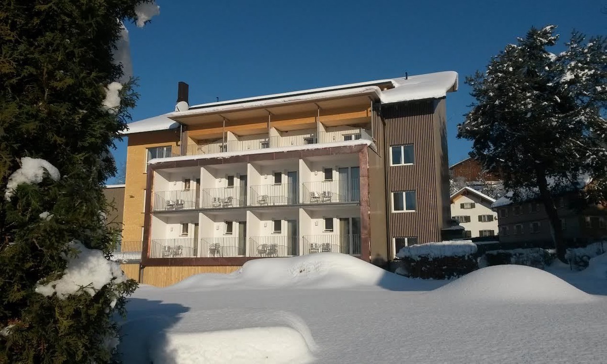 Lingenau Hotel | Hotel Gasthof Adler
