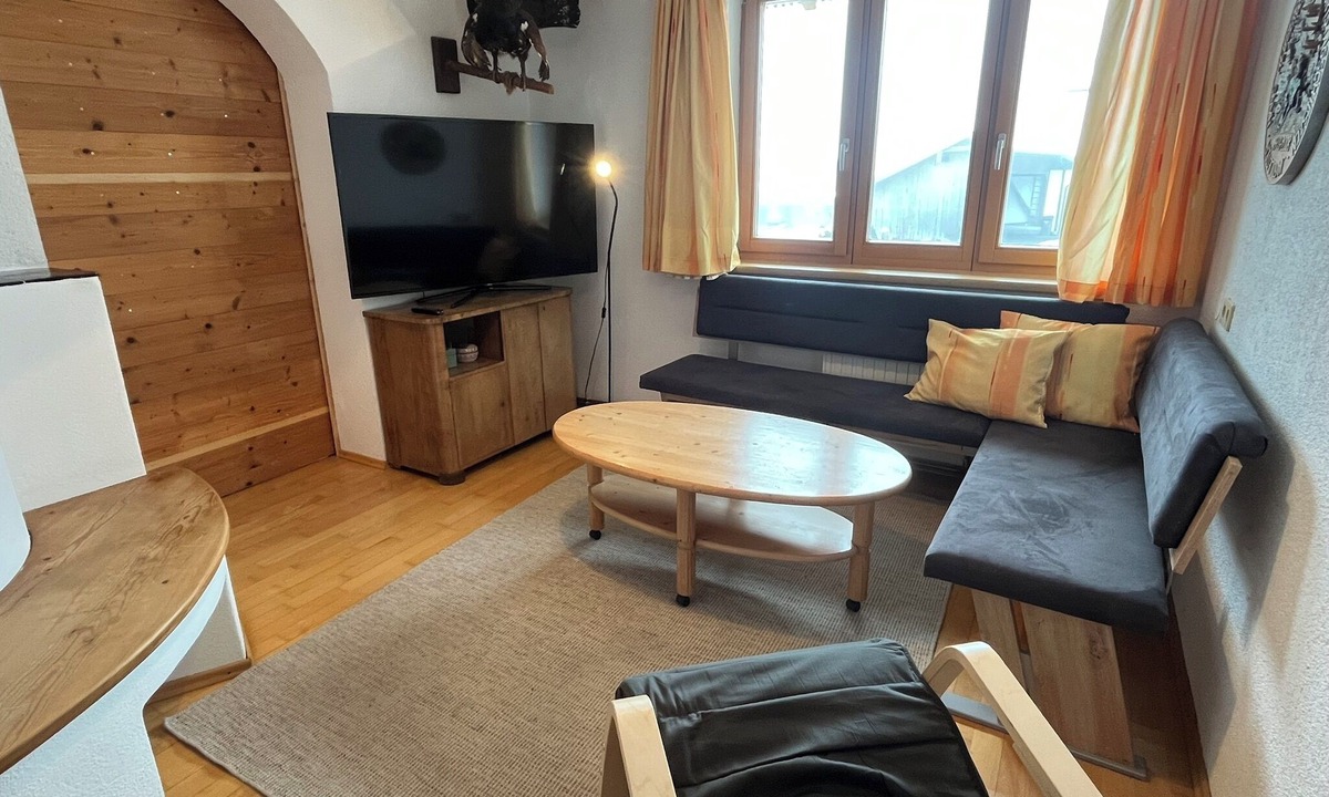 Saalfelden am Steinernen Meer Apartment | Apartment Saalfelden 23