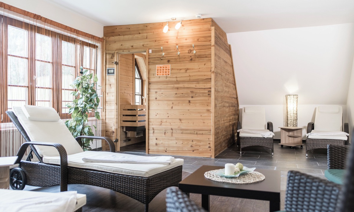 Sankt Gallen Hotel | Naturhotel Schloss Kassegg