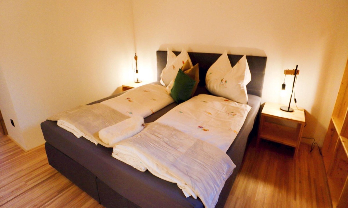 Sibratsgfaell Apartment | Dog-friendly Holiday Apartment in Bregenzerwald