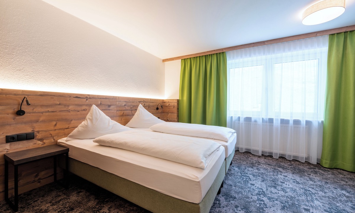 Flirsch Hotel | Hotel Grissemann