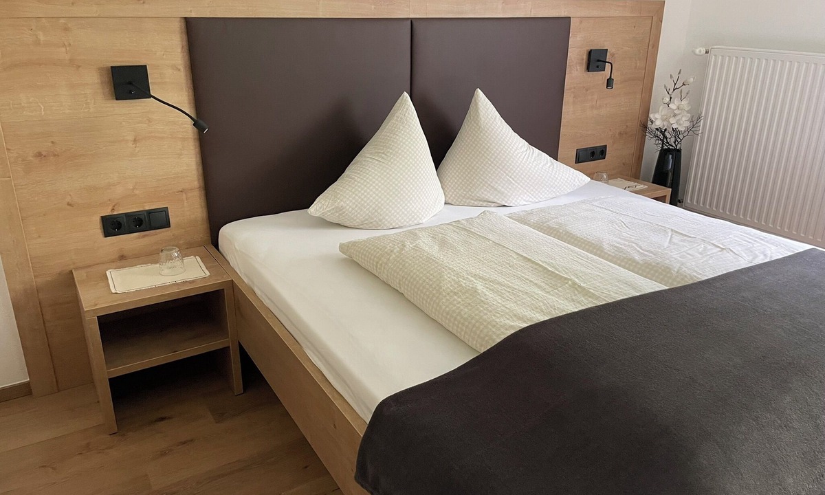 Vent Hotel | Gasthof Weisskugel
