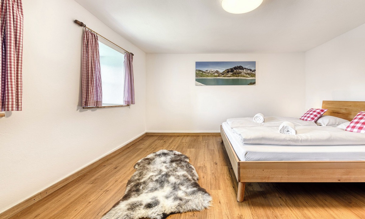 Bartholomaeberg Ski Chalet | Chalet Zimbablick
