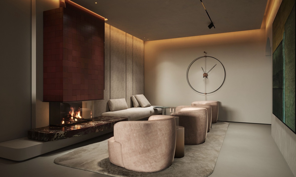 Obergurgl Hotel | Gourmet & Wine Hotel Austria 4s