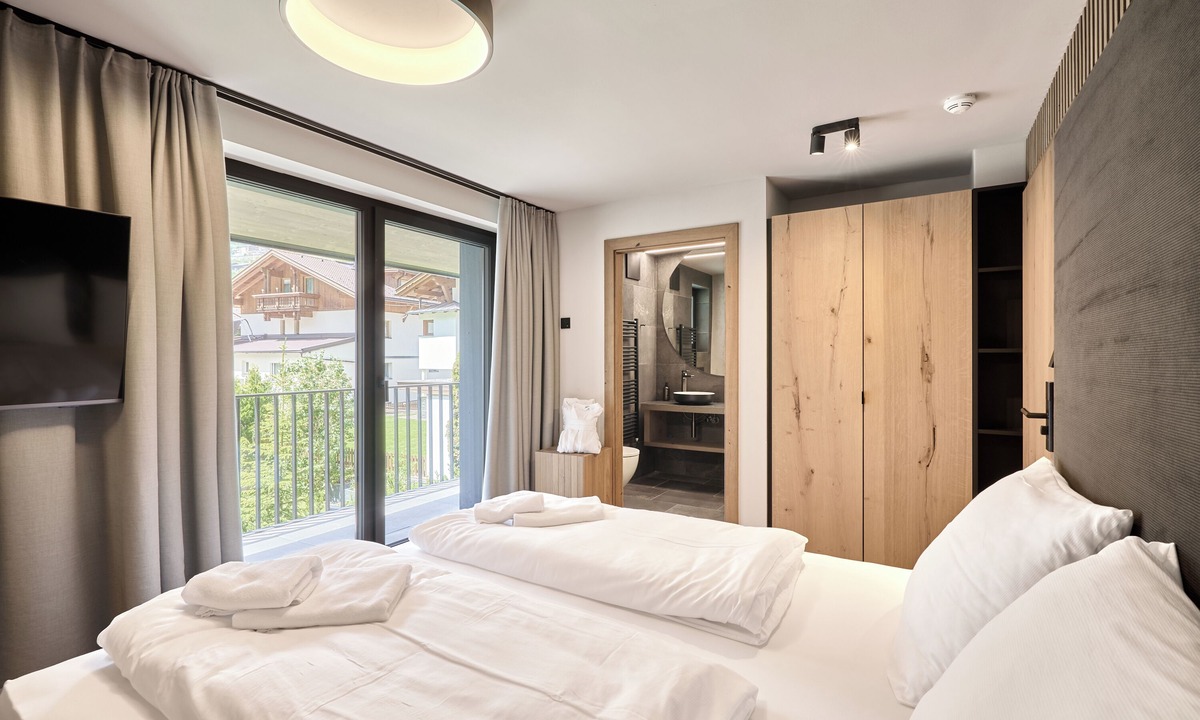 Soelden Ski Chalet | Chalet White Pearl by MYALPS