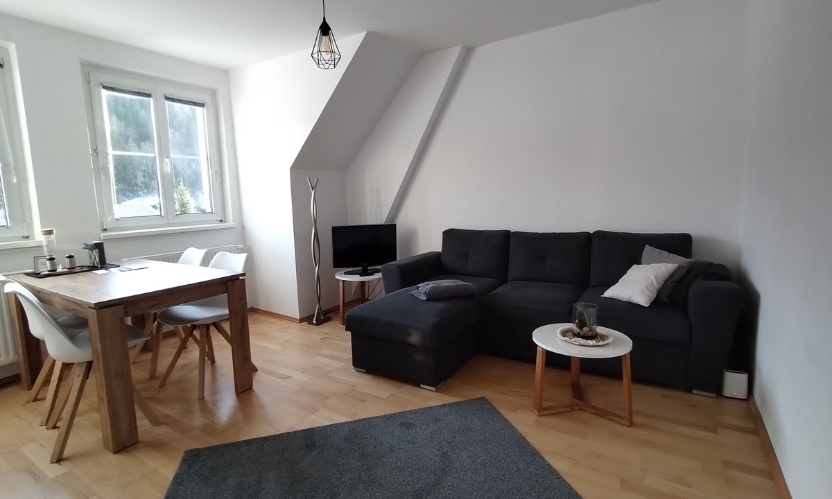 Sankt Aegyd am Neuwalde Apartment | CityLeaves Apartment