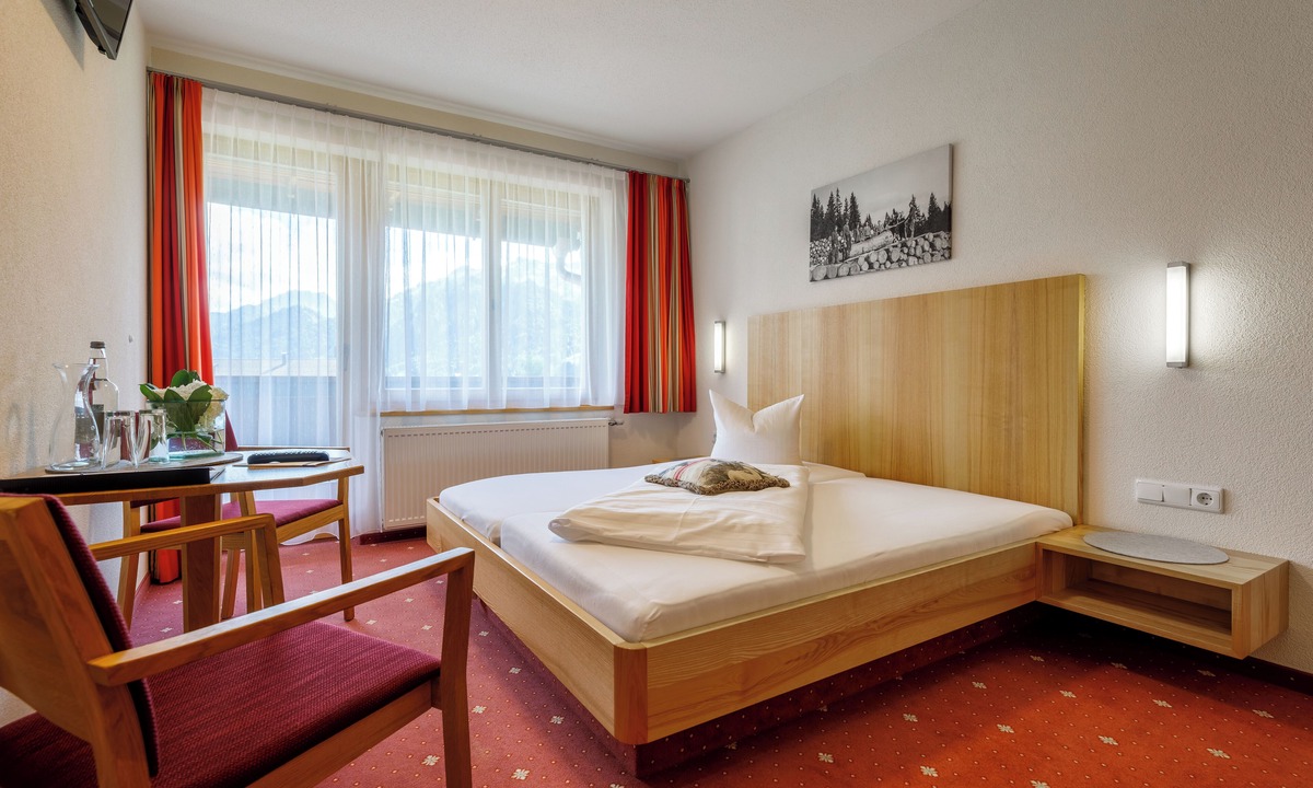 Sibratsgfaell Hotel | Hotel & Restaurant Der Hirschen