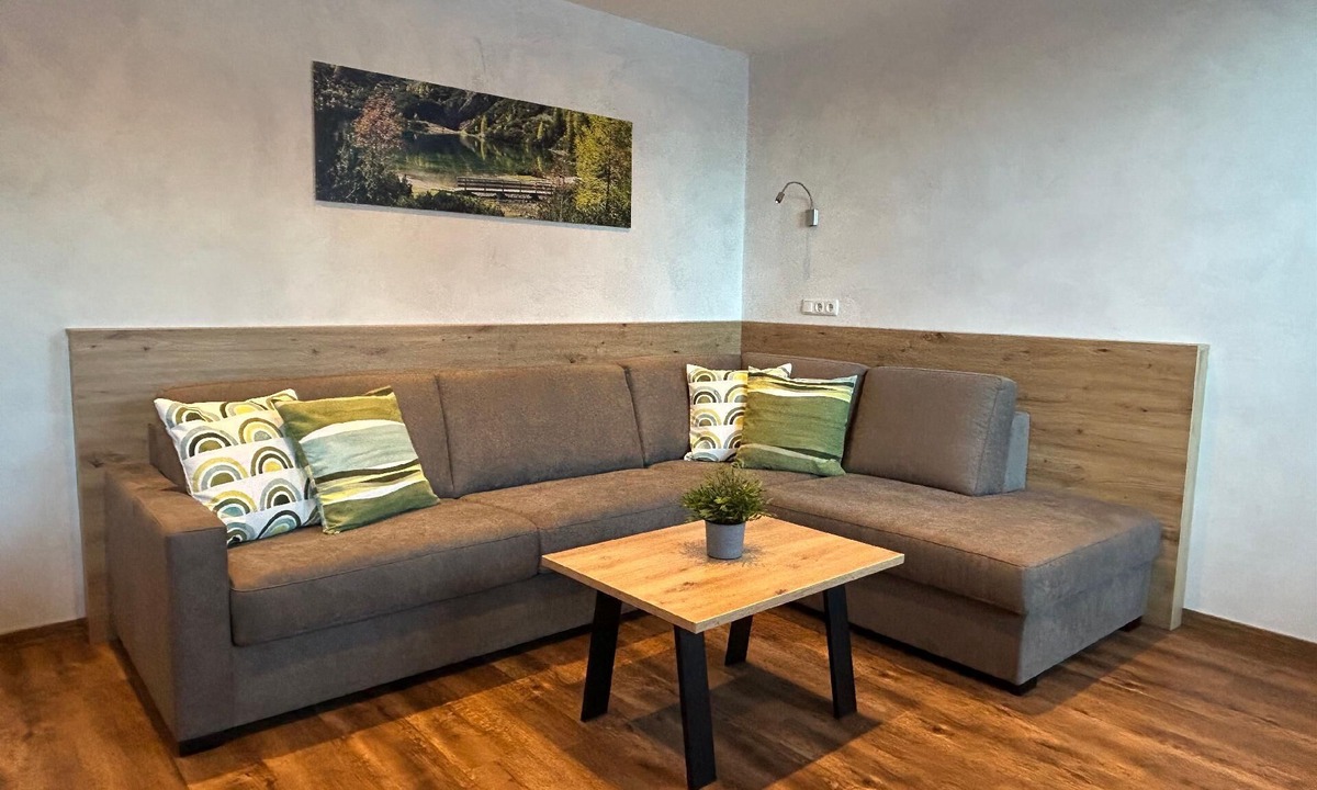 Bichlbach Apartment | Large flat on the pony-goat-rabbit ranch