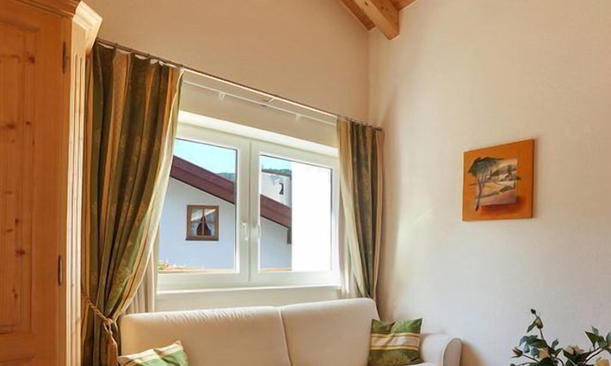 Nauders Hotel | Hotel Berghof