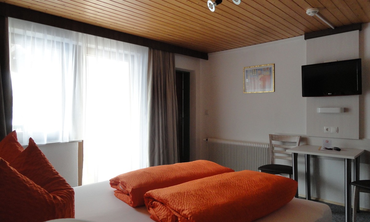 Tulfes House | B&B Appartements GLUNGEZER