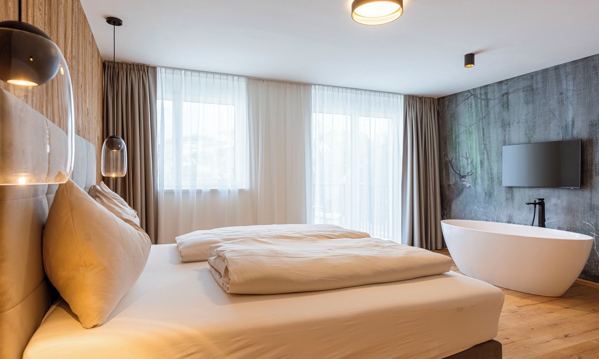 Fiss Hotel | Fiss Suites by ALPS RESORTS