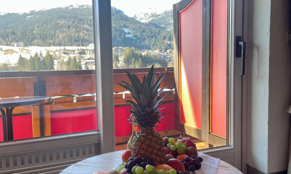 Riezlern Hotel | Almhof Rupp