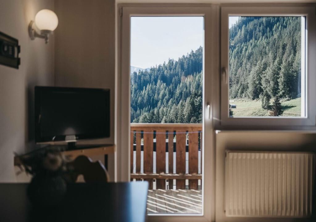 Serfaus Hotel | Haus Bellevue