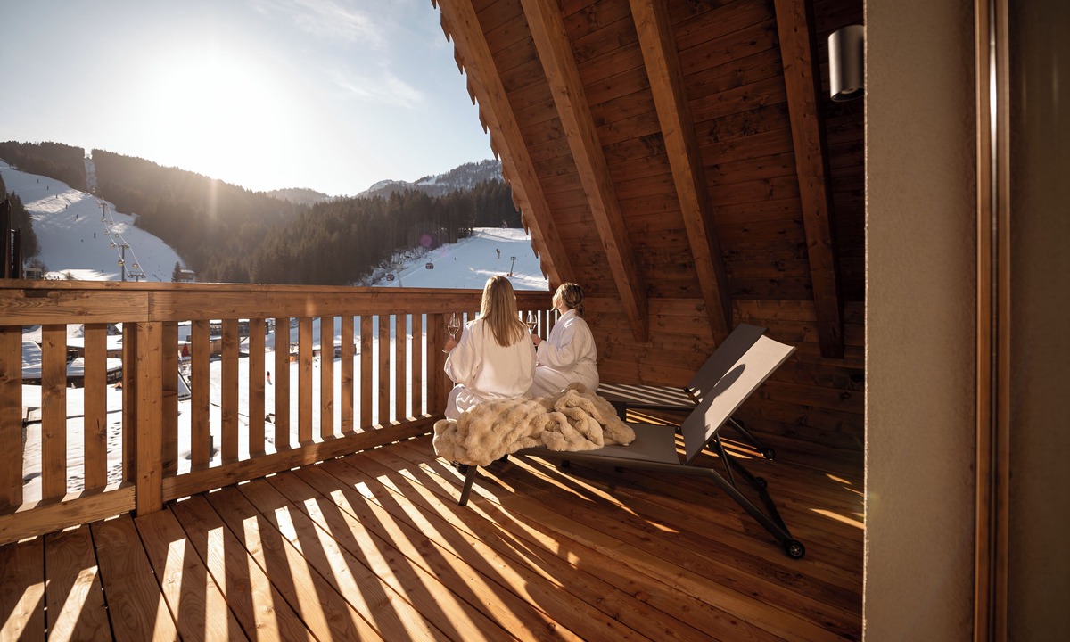Fieberbrunn Hotel | ADEA Lifestyle Suites