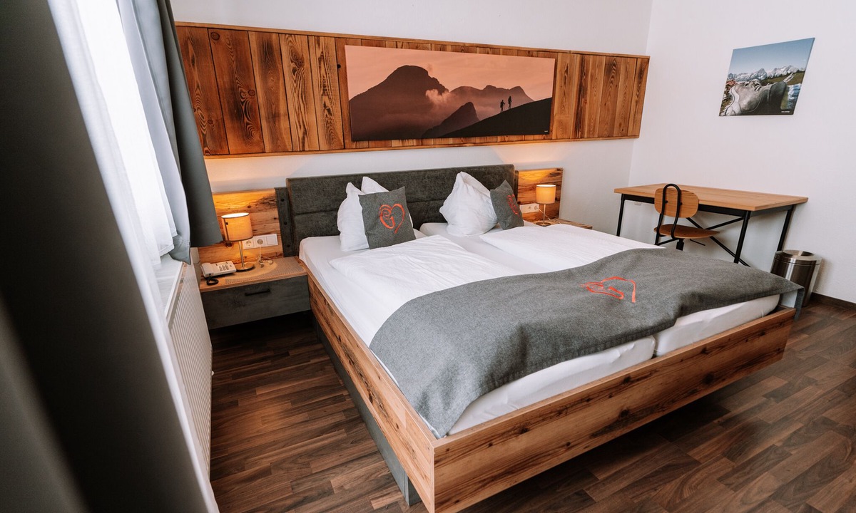 Spital am Pyhrn Bed & Breakfast | Hotel-Garni Familie Gruber