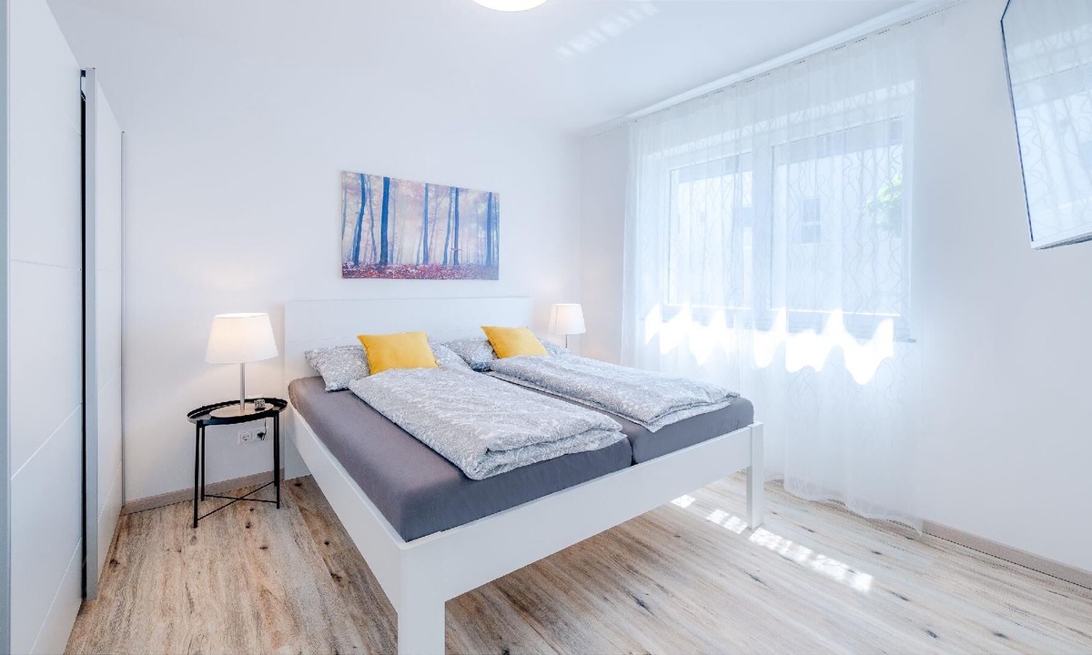 Unterburg am Klopeiner See House | Holiday house for 6 persons approx. 63 qm in Unterburg am Klopeiner See, Carinthia (Lower Carinthia)