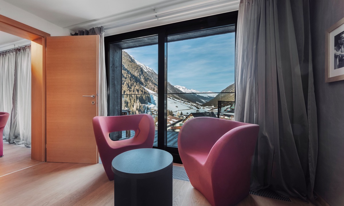 Ischgl Hotel | Hotel Madlein