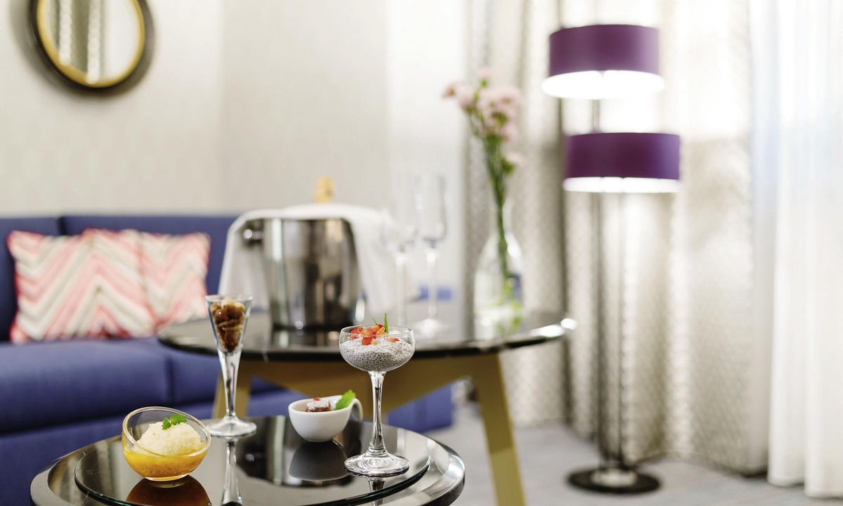 Bregenz Hotel | Grand Hotel Bregenz - MGallery Collection