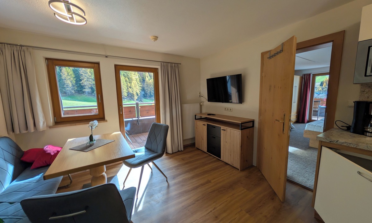 Soelden Hotel | Hotel Garni Schönblick