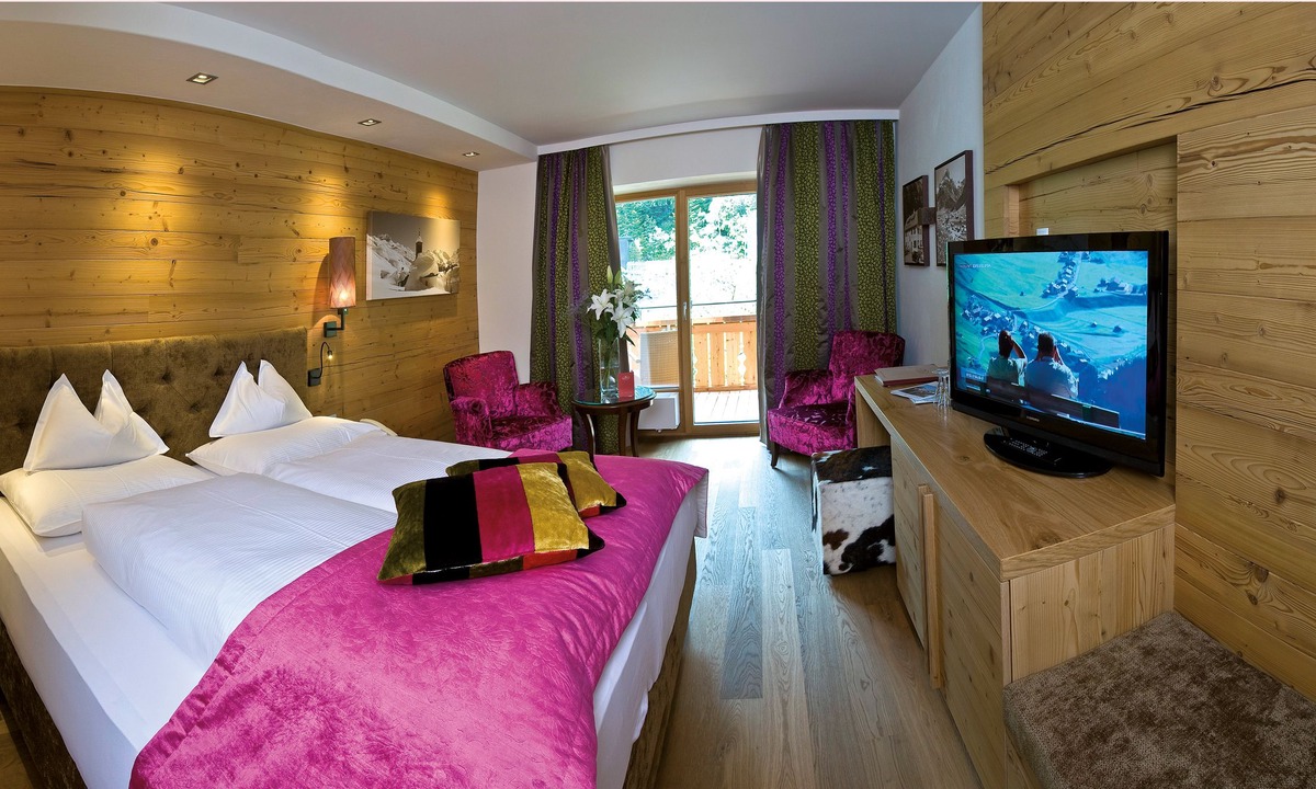 Lech am Arlberg Hotel | Hotel Gotthard