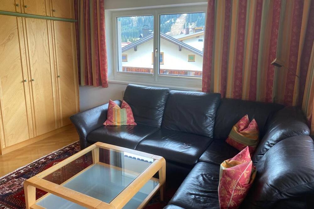 Berwang Apartment | Almtraum Top 10 - Almtraum Berwang
