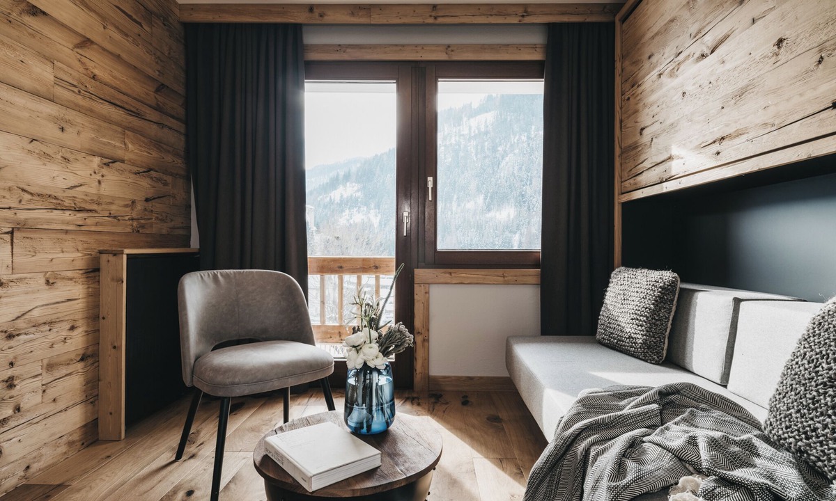 Nauders Hotel | VAYA Nauders