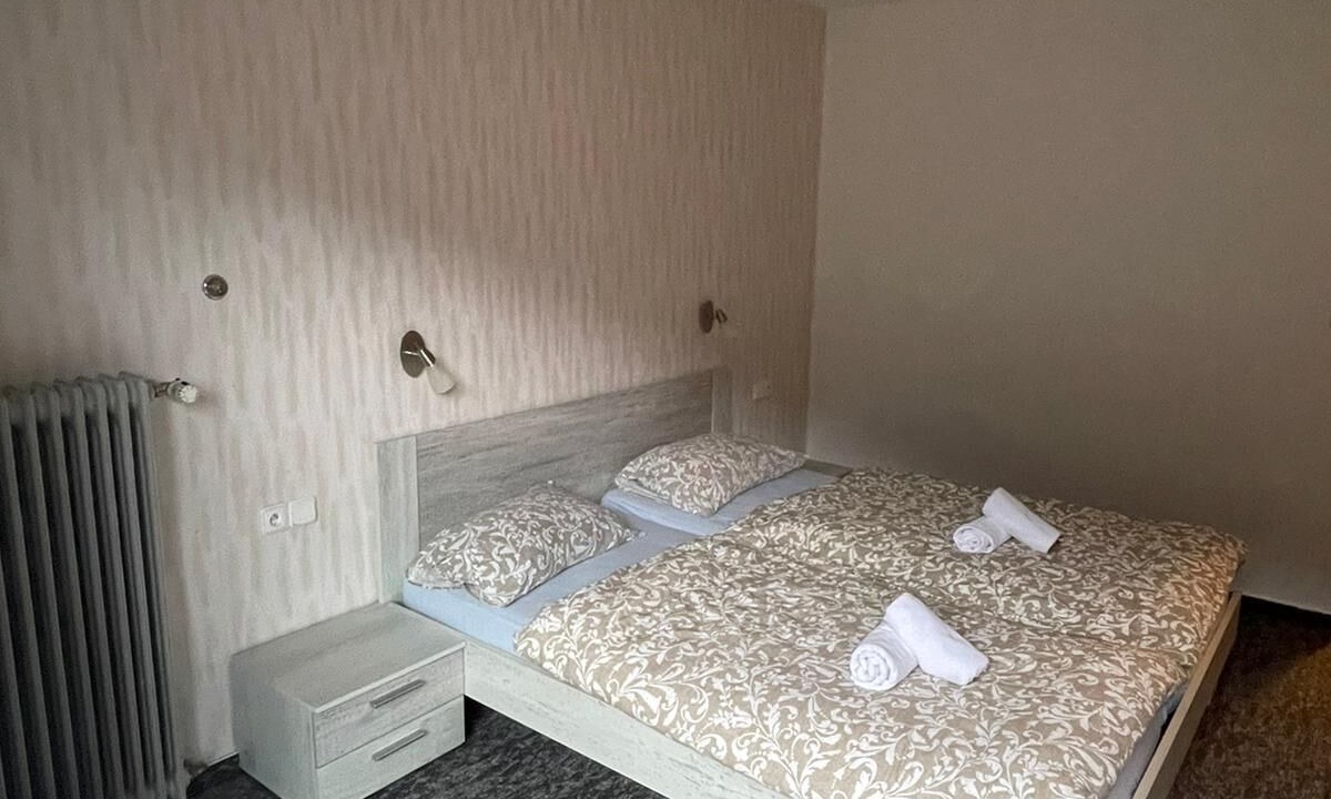 Matrei in Osttirol Hotel | Gasthof Lublass