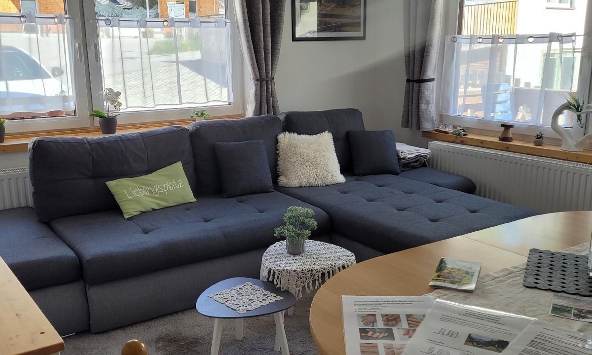 Nesselwaengle Apartment | Mountain meadow holiday flat in Nesselwängle