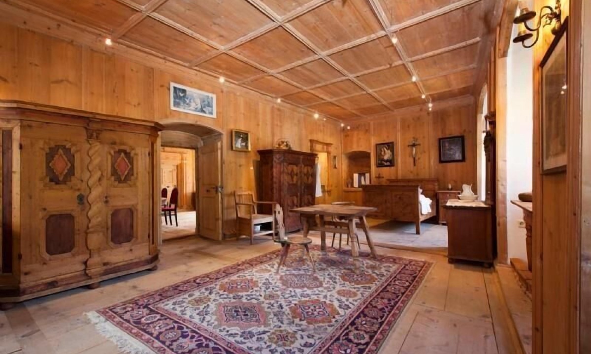 Nauders Other | Holiday Apartment in Nauders