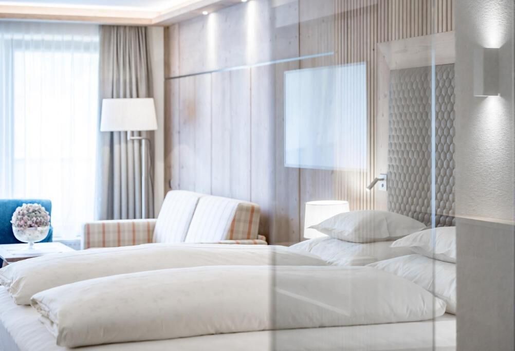 Obergurgl Hotel | 4 star superior Hotel Bellevue