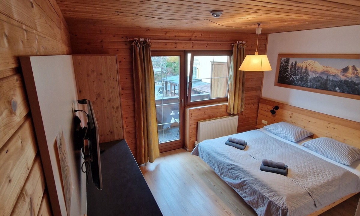 Leutasch Bed & Breakfast | Pension Bärenwirt