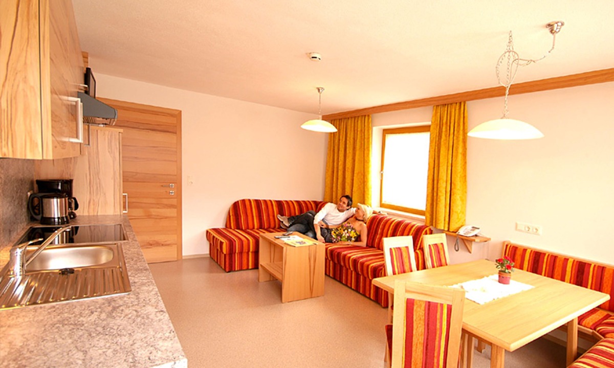 Ramsau im Zillertal Hotel | Hotel Theresia