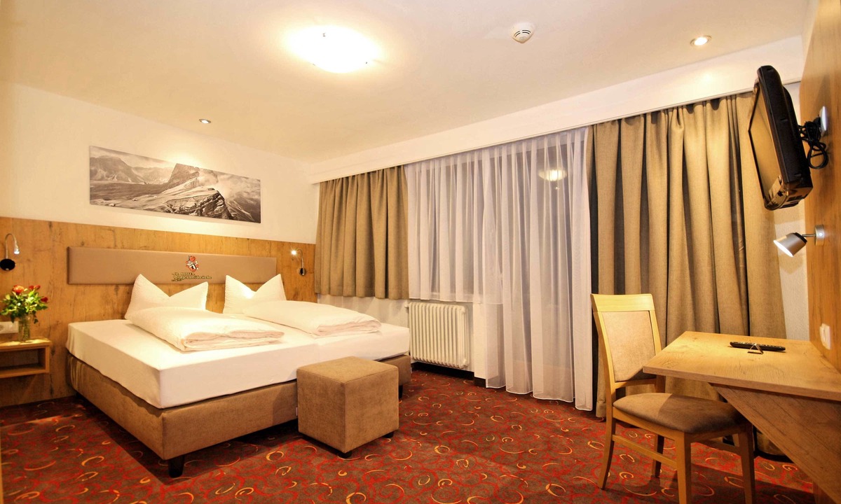 Pfunds Hotel | Hotel Kajetansbruecke