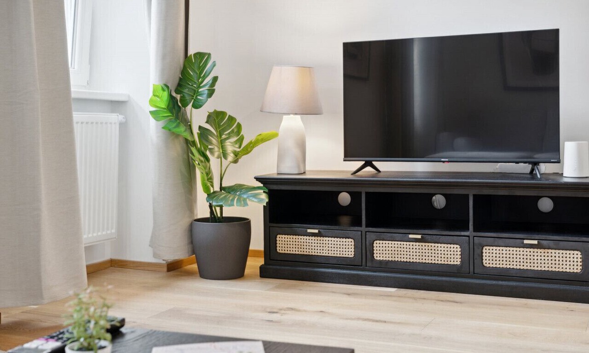 Leopoldstadt Apartment | Lovely Central Apartment in Wien Top 13